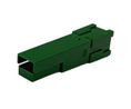 Ground Housing, Green, Pack of 5 pieces
